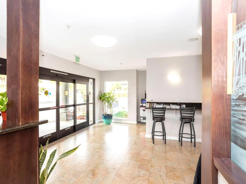 The Hotel Oceansideの写真