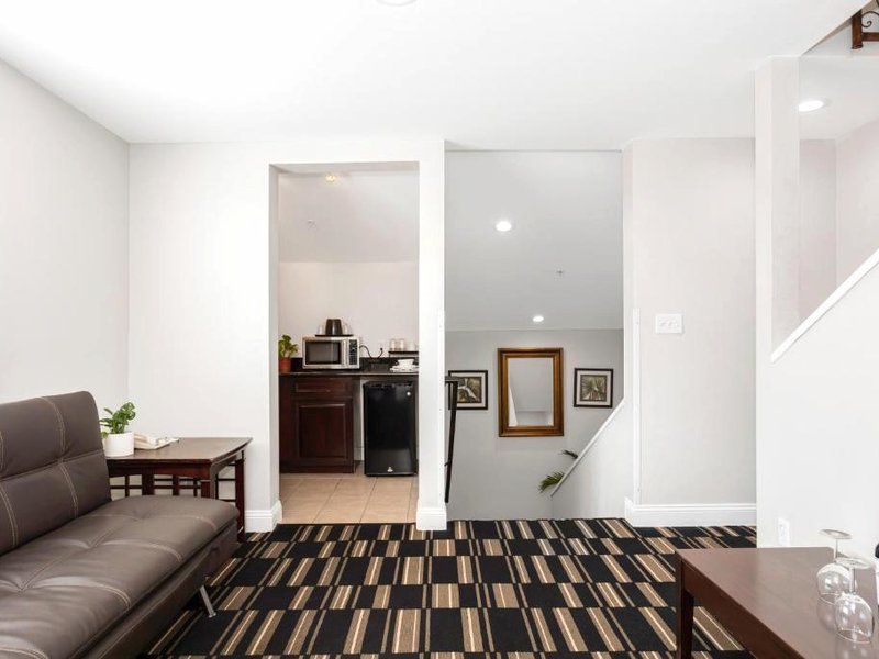 The Hotel Oceansideの写真