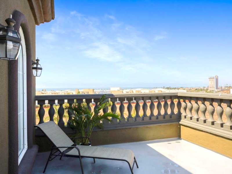 The Hotel Oceansideの写真