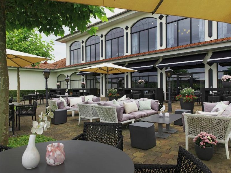 Van der Valk Hotel Melle - Osnabruckの写真