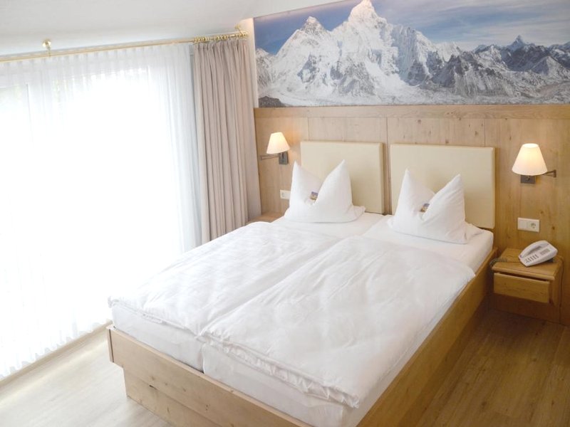 Bayrischer Hofの写真