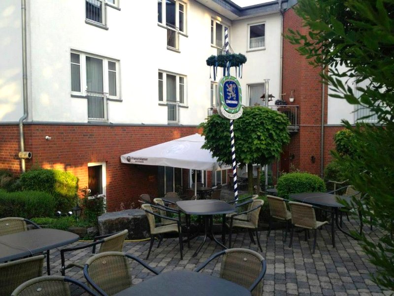 Bayrischer Hofの写真