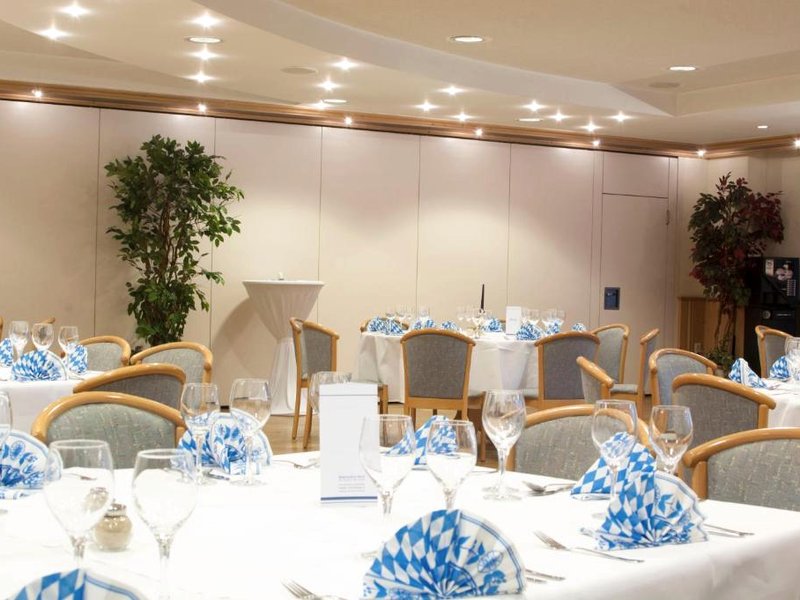 Bayrischer Hofの写真