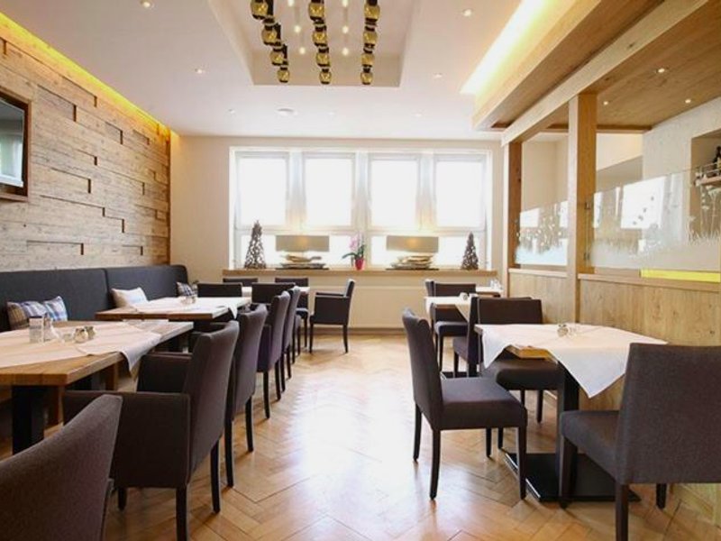 Bayrischer Hofの写真