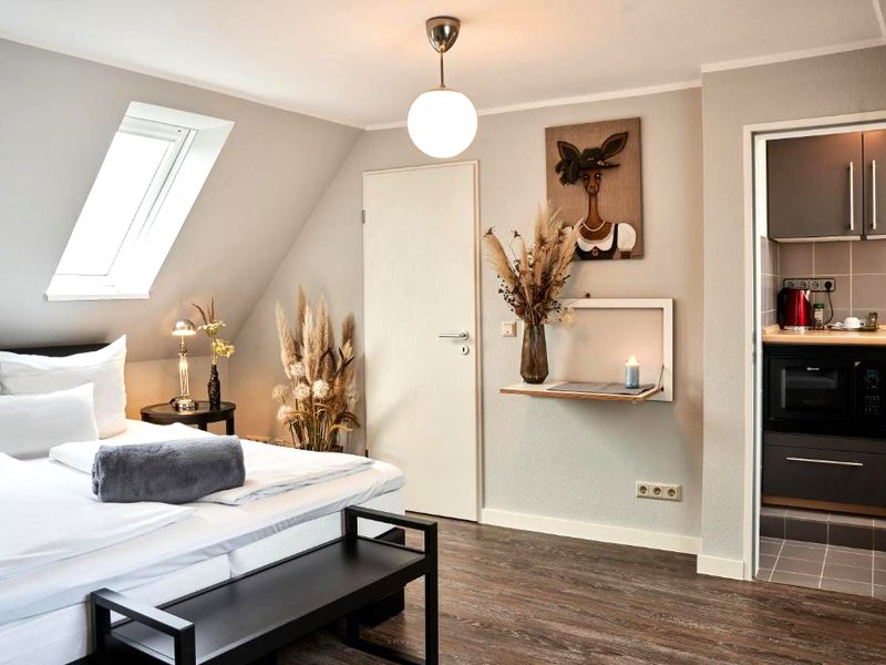 Boutique Hotel am Marktの写真