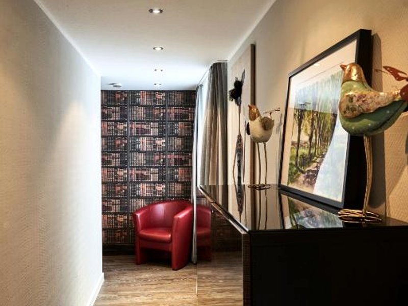 Boutique Hotel am Marktの写真