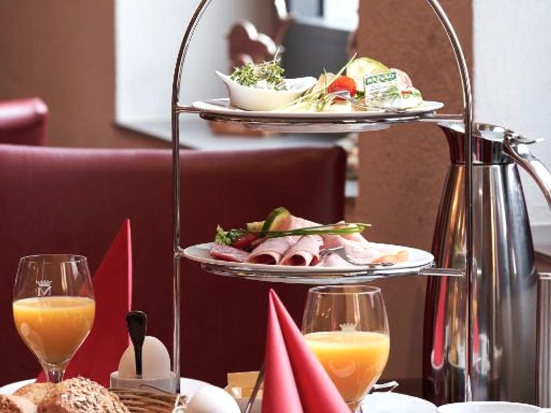 Boutique Hotel am Marktの写真