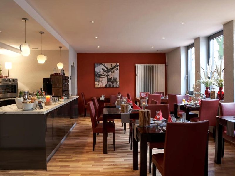 Boutique Hotel am Marktの写真