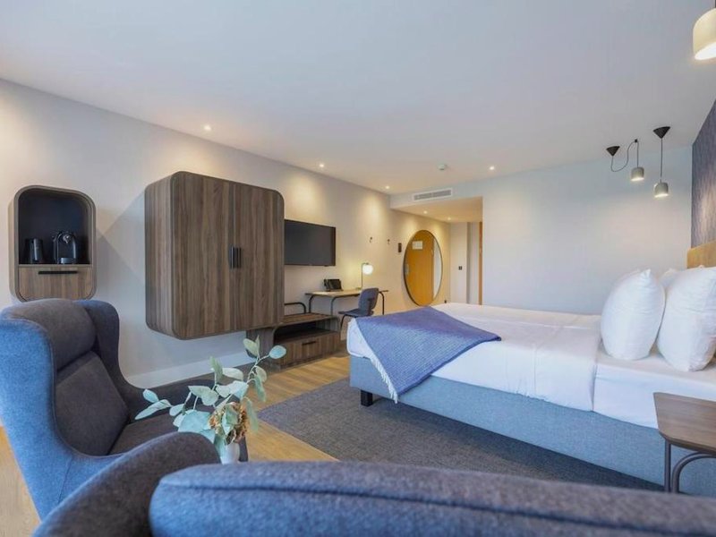 Hotel Melle-Osnabruckの写真