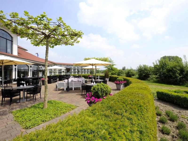 Hotel Melle-Osnabruckの写真