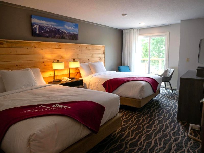 マウンテン イン アット キリングトン (Mountain Inn at Killington)の写真
