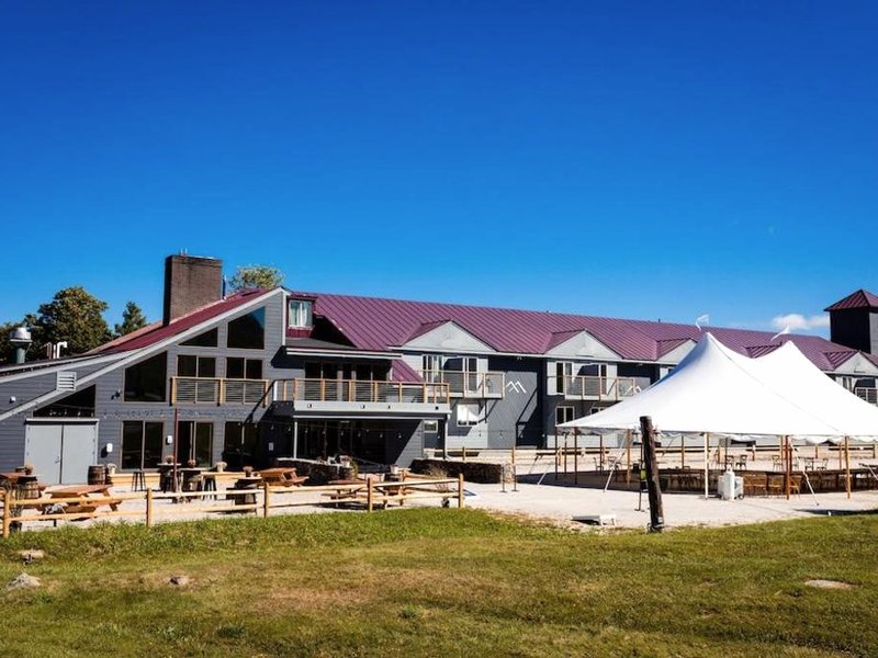 マウンテン イン アット キリングトン (Mountain Inn at Killington)の写真