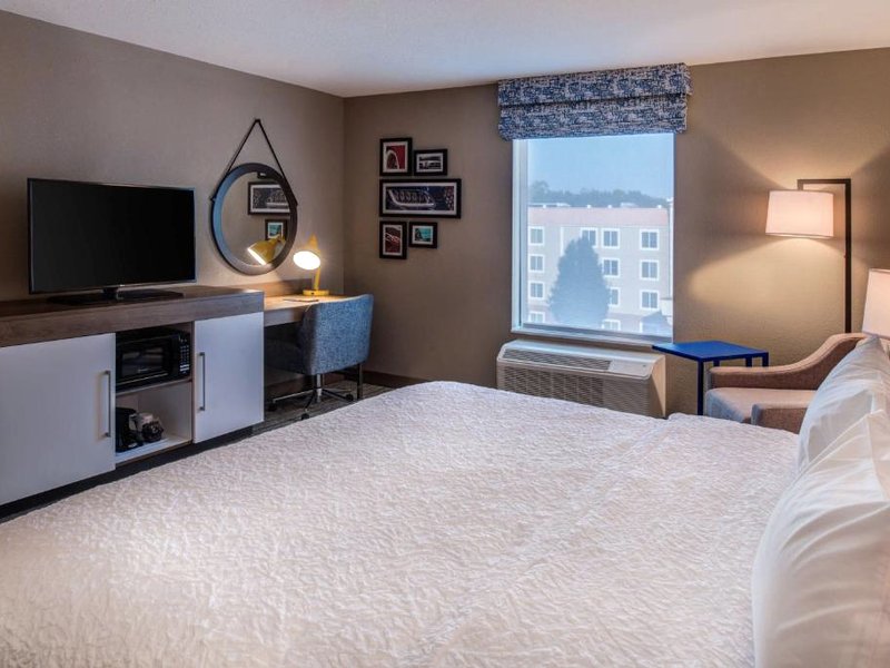 Hampton Inn & Suites Detroit/Wixomの写真