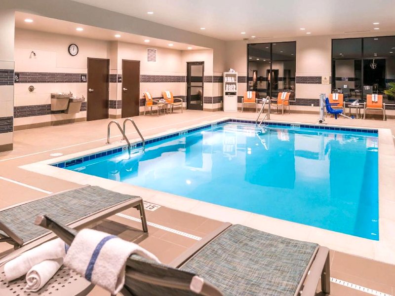 Hampton Inn & Suites Detroit/Wixomの写真