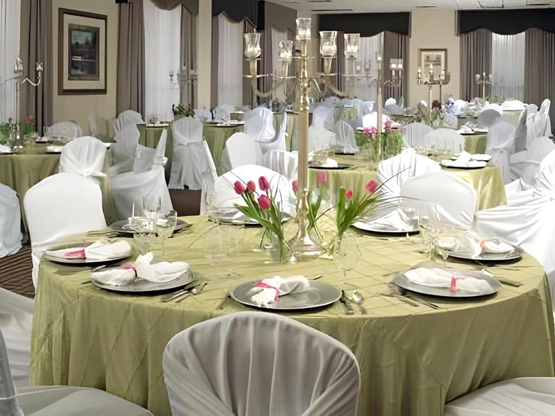 ウィンダム ガーデン ノビ ホテル (Wyndham Garden Novi Hotel)の写真