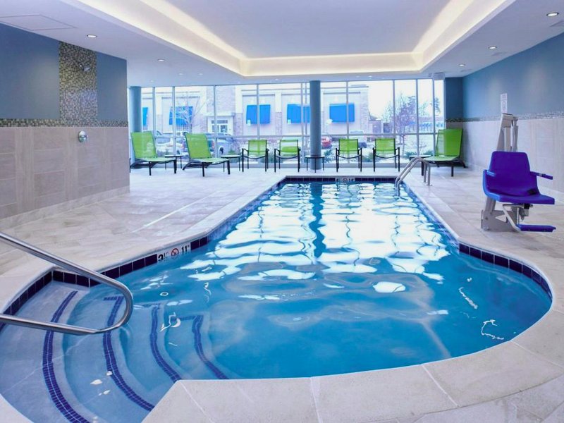 SpringHill Suites by Marriott Wixom Noviの写真