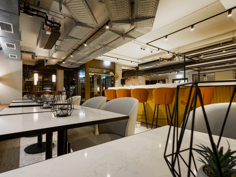 GINN Apartment-Hotel Stuttgart-Esslingenの写真