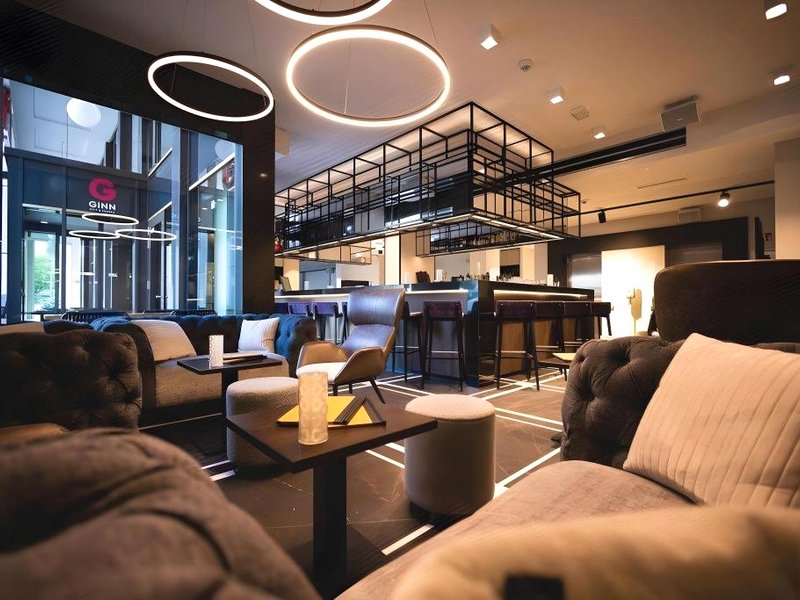 GINN Apartment-Hotel Stuttgart-Esslingenの写真