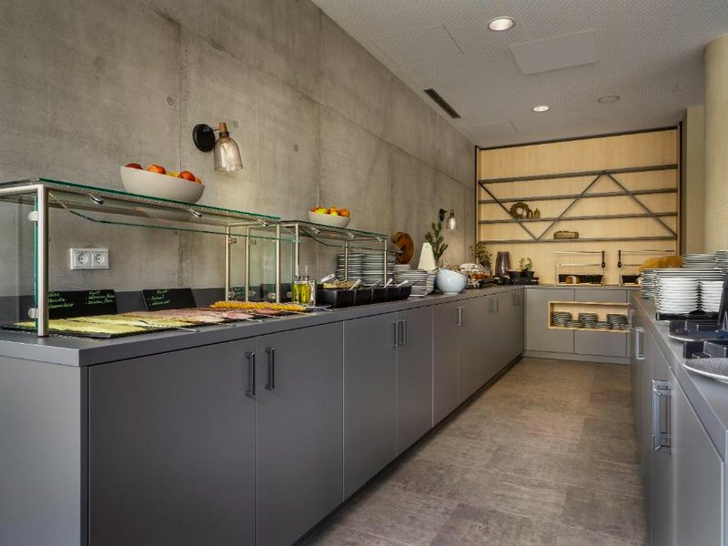 ホリデイ イン ザ ニウ ティンバー エスリンゲン アム ネッカー バイ IHG (Holiday Inn - the niu Timber Esslingen am Neckar By IHG)の写真