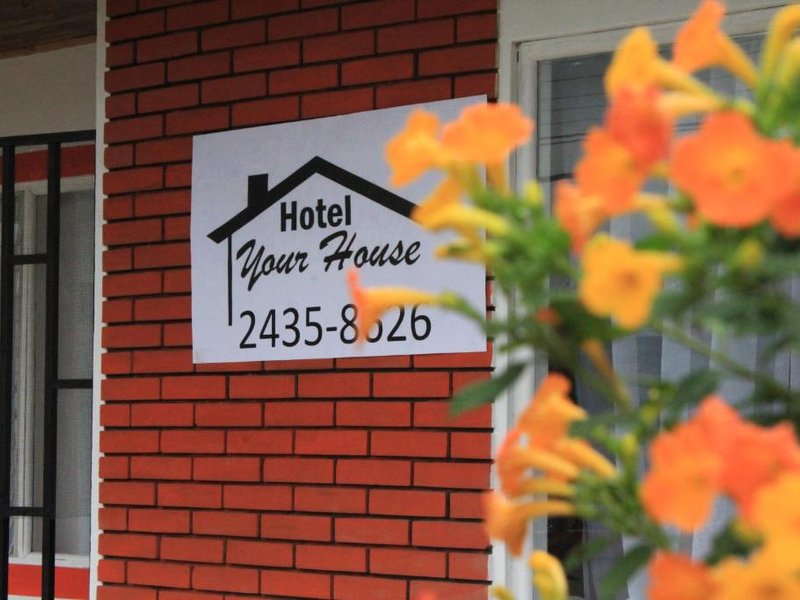 Hotel Your Houseの写真