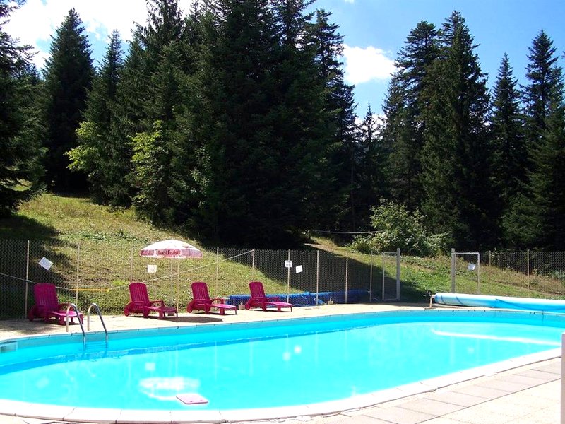 Résidence Les Blanches Provençalesの写真