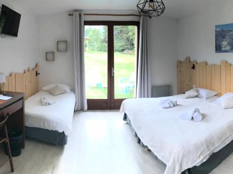 Le Relais de la Forgeの写真