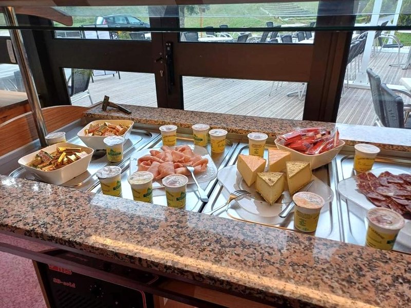 Hotel Espace Montclarの写真