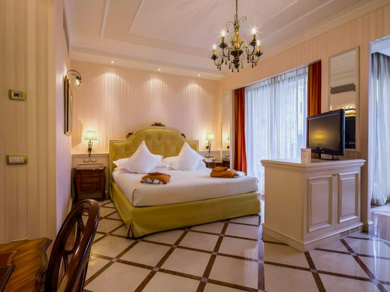 Petriolo SPA Resort - UNA Esperienzeの写真