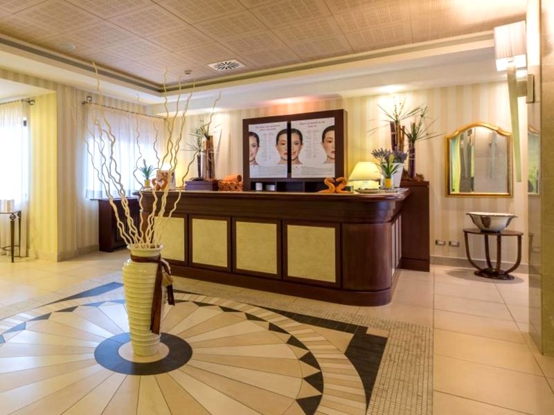 Petriolo SPA Resort - UNA Esperienzeの写真