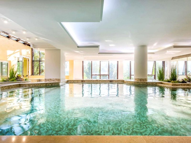 Petriolo SPA Resort - UNA Esperienzeの写真