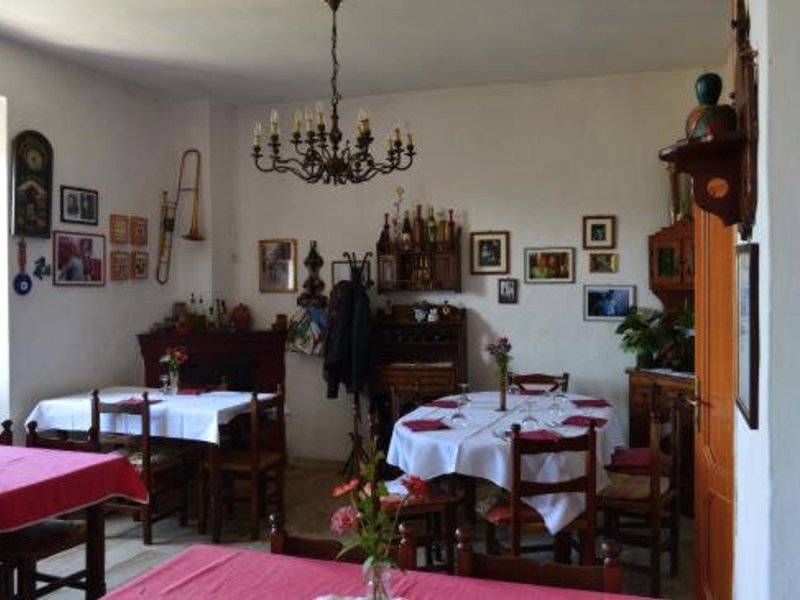 Locanda il Cacciatoreの写真