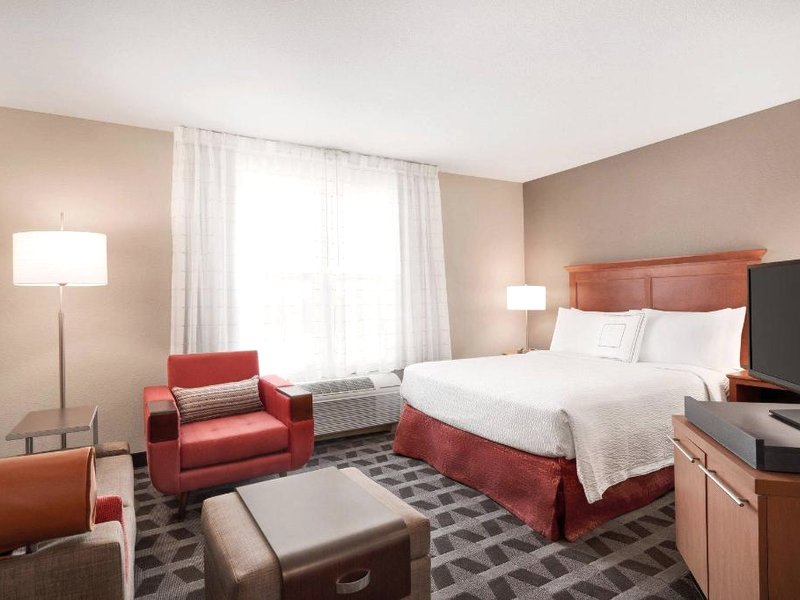 TownePlace Suites by Marriott Springfieldの写真