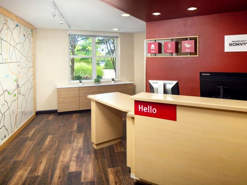 TownePlace Suites by Marriott Springfieldの写真