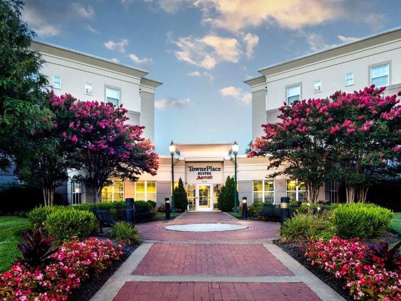 TownePlace Suites by Marriott Springfieldの写真