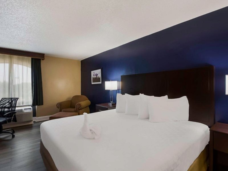 ベストウェスタン スプリングフィールド (Best Western Springfield)の写真