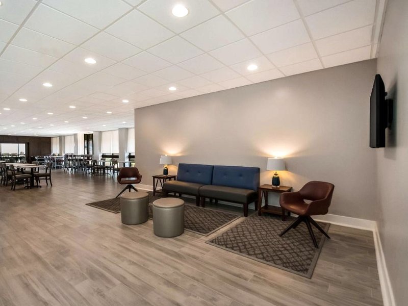 ベストウェスタン スプリングフィールド (Best Western Springfield)の写真