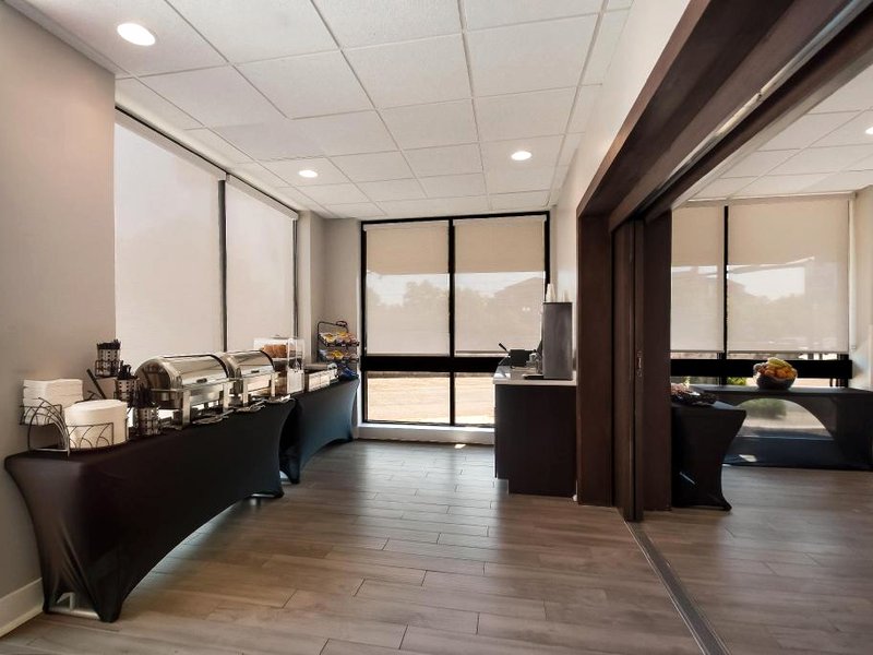 ベストウェスタン スプリングフィールド (Best Western Springfield)の写真