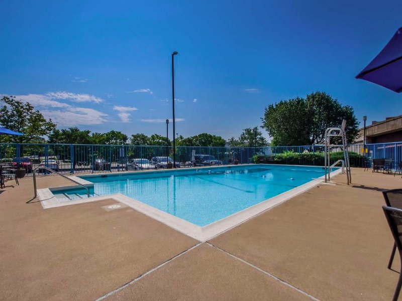 ベストウェスタン スプリングフィールド (Best Western Springfield)の写真