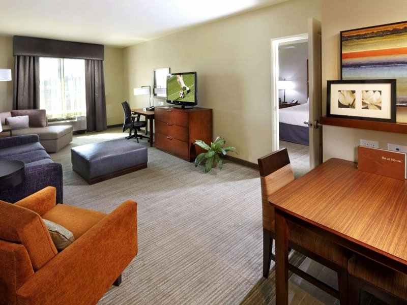Homewood Suites by Hilton Springfieldの写真