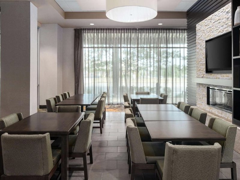 Homewood Suites by Hilton Springfieldの写真