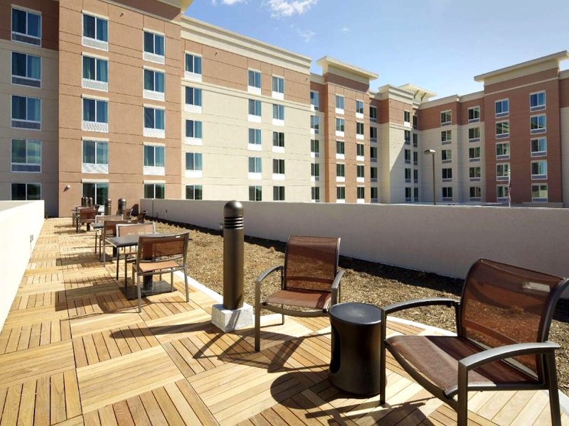 Homewood Suites by Hilton Springfieldの写真