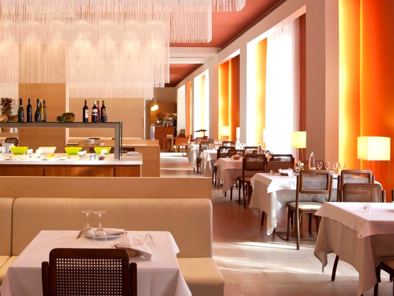ホテル バルネアリオ プラッツ (Hotel Balneario Prats)の写真
