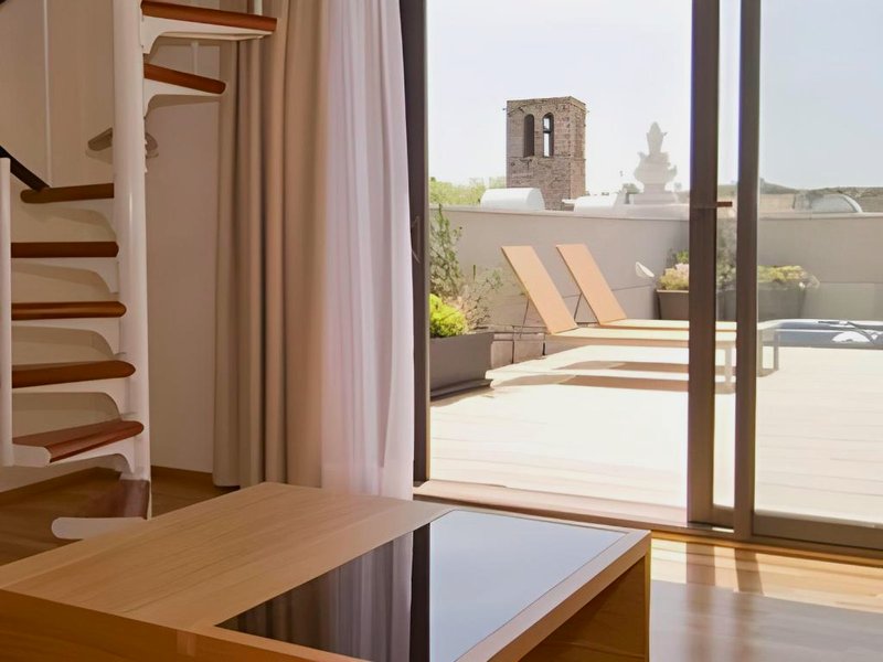 ホテル バルネアリオ プラッツ (Hotel Balneario Prats)の写真