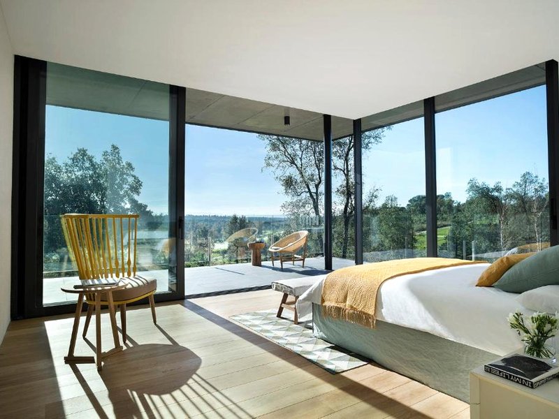 Holiday Rentals at Camiral, a Quinta do Lago Resortの写真