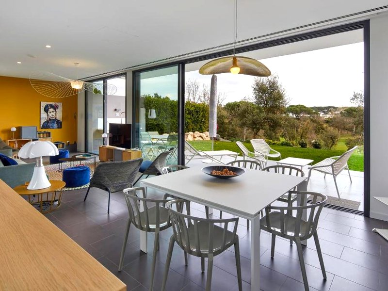 Holiday Rentals at Camiral, a Quinta do Lago Resortの写真