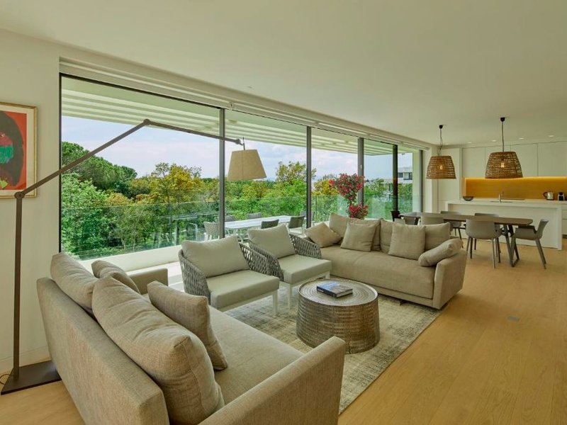 Holiday Rentals at Camiral, a Quinta do Lago Resortの写真