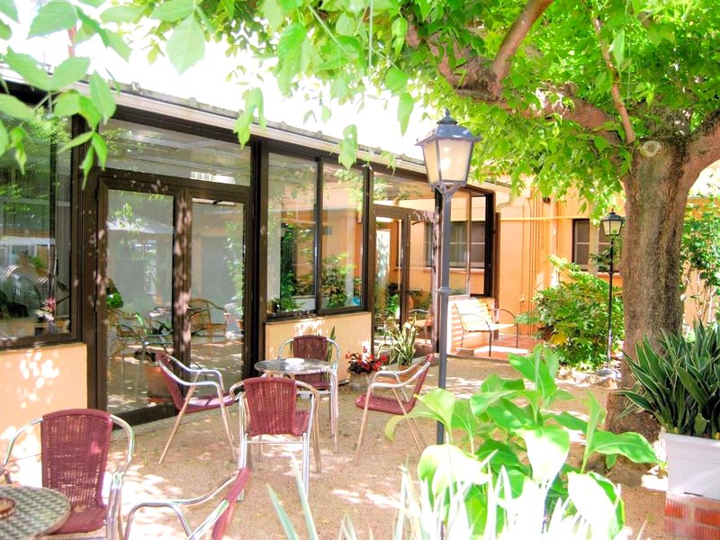 Hostal Fabrellasの写真