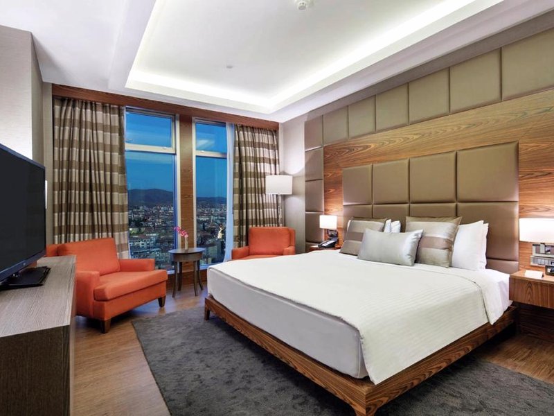 Movenpick Malatya Hotelの写真