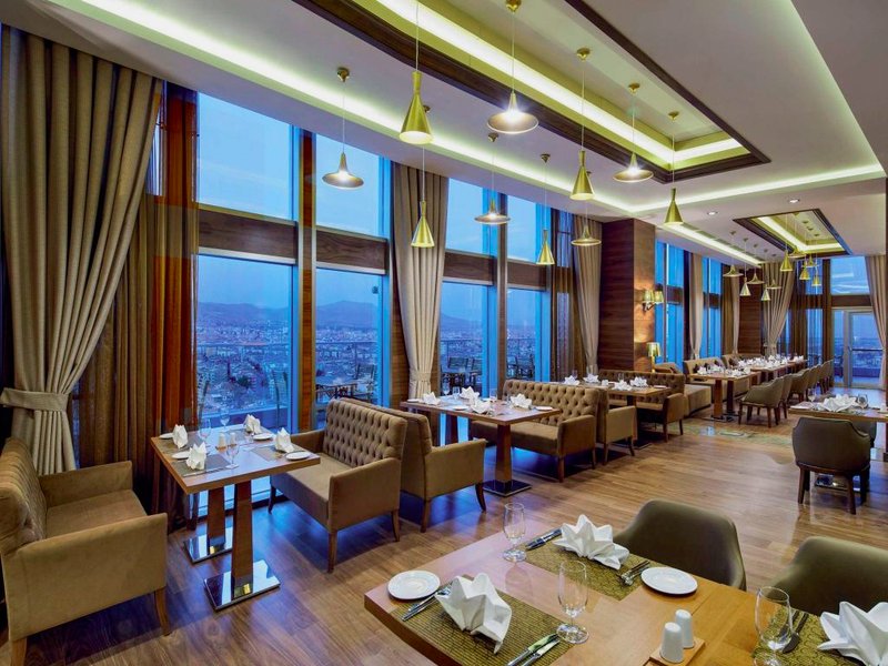 Movenpick Malatya Hotelの写真