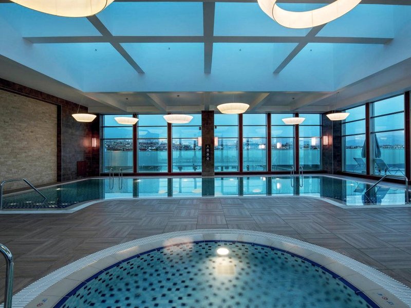 Movenpick Malatya Hotelの写真